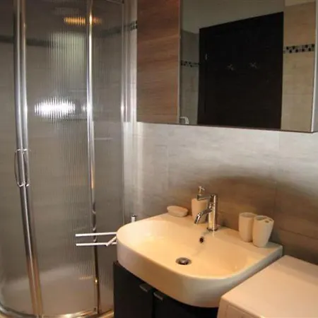 Cicci Apartment