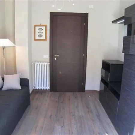 Apartment Cicci *