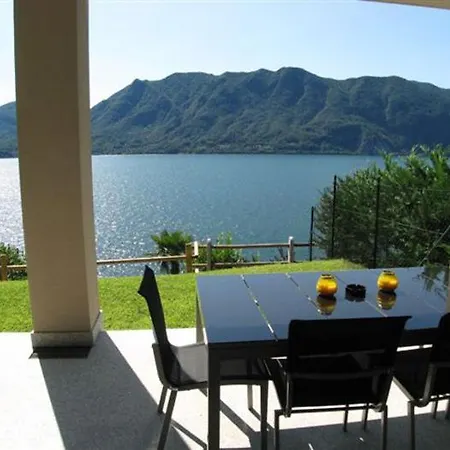 Cicci Apartment *