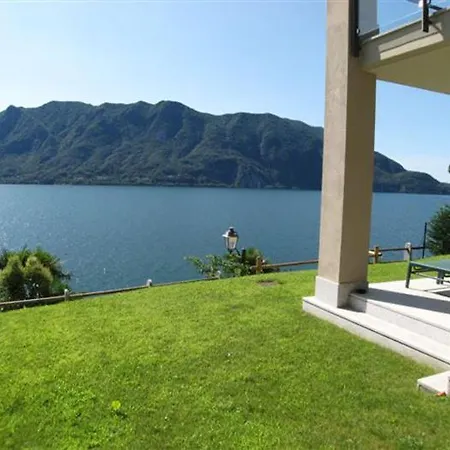 Apartment Cicci Ghiffa