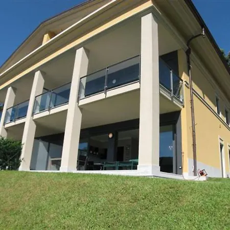 Cicci Apartamento Ghiffa