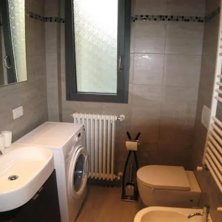 Apartamento Cicci Ghiffa