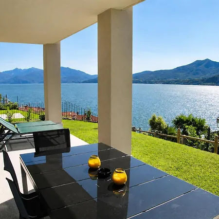 Cicci Apartment *