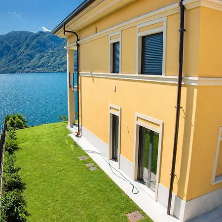 Cicci Apartment Ghiffa