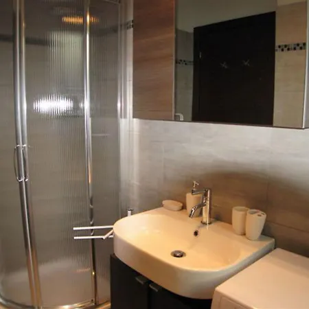 Apartmán Cicci *