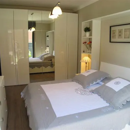 Cicci Apartamento Ghiffa