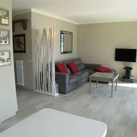 Apartamento Cicci Ghiffa