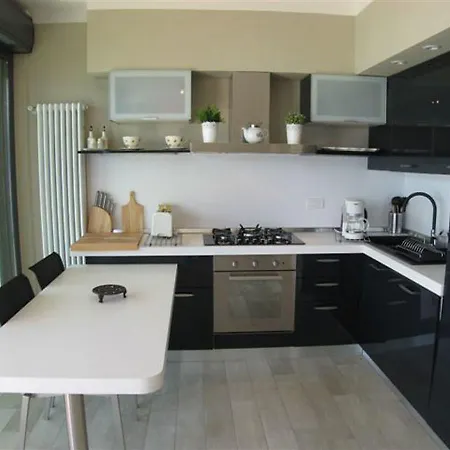 Apartment Cicci Ghiffa