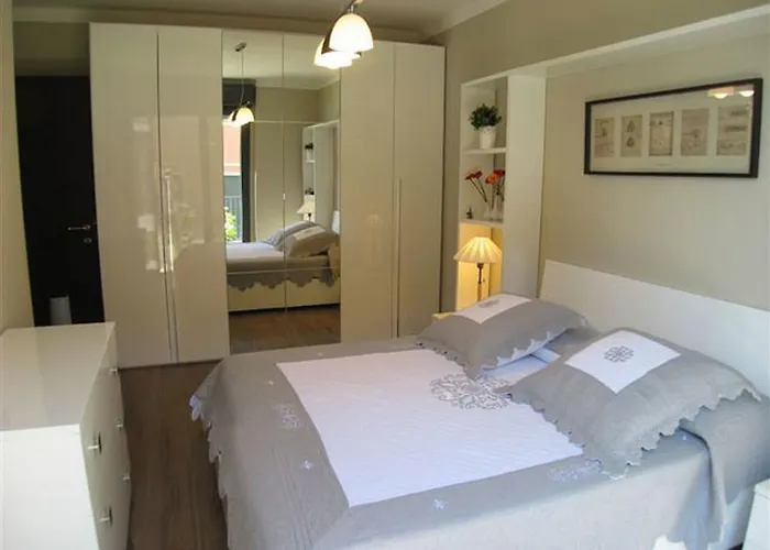 Cicci Apartamento Ghiffa