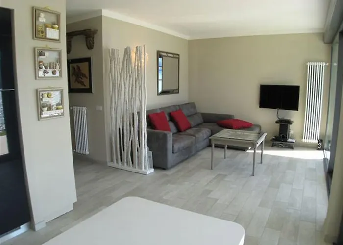 Apartamento Cicci Ghiffa