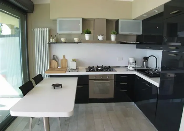 Apartamento Cicci Ghiffa